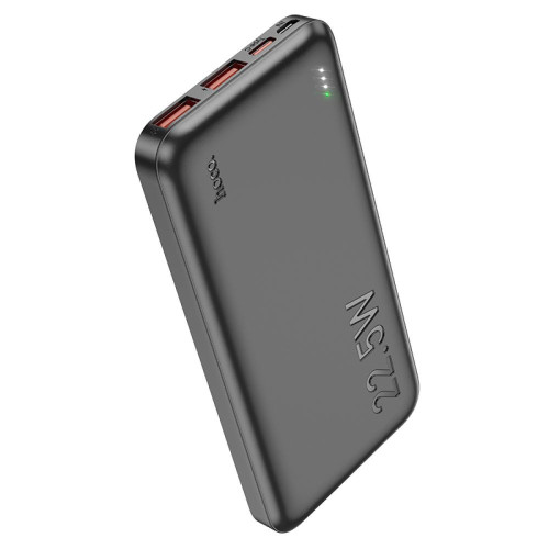 Мобільна батарея Hoco 22,5W 10000 mAh 1шт. ЗНИЖЕНА ЦІНА! Мобільна батарея Hoco 22,5W 10000 mAh 1шт. ЗНИЖЕНА ЦІНА!