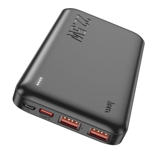 Мобільна батарея Hoco 22,5W 10000 mAh 1шт. ЗНИЖЕНА ЦІНА! Мобільна батарея Hoco 22,5W 10000 mAh 1шт. ЗНИЖЕНА ЦІНА!