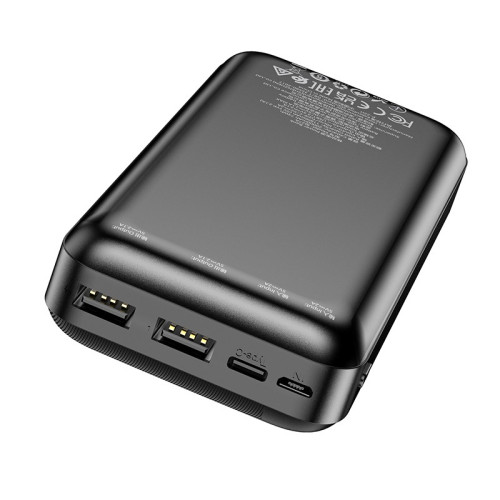 Мобільна батарея Borofone 20000 mAh 1шт. Мобільна батарея Borofone 20000 mAh 1шт.