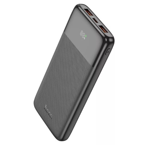 Мобільна батарея Hoco 22,5W 10000 mAh 1шт. ЗНИЖЕНА ЦІНА! Мобільна батарея Hoco 22,5W 10000 mAh 1шт. ЗНИЖЕНА ЦІНА!