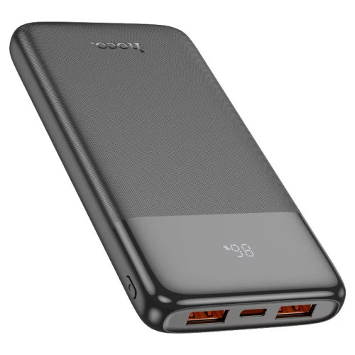 Мобільна батарея Hoco 22,5W 10000 mAh 1шт. ЗНИЖЕНА ЦІНА! Мобільна батарея Hoco 22,5W 10000 mAh 1шт. ЗНИЖЕНА ЦІНА!