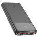 Мобільна батарея Hoco 22,5W 10000 mAh 1шт. ЗНИЖЕНА ЦІНА! Мобільна батарея Hoco 22,5W 10000 mAh 1шт. ЗНИЖЕНА ЦІНА!