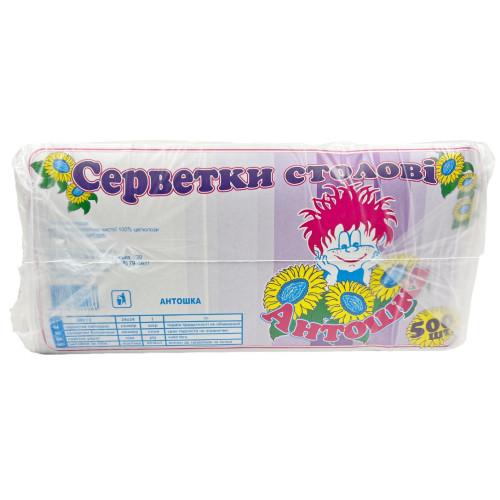 Серветки Серветки