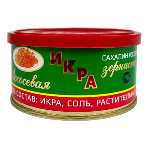 Ікра червона Ікра червона