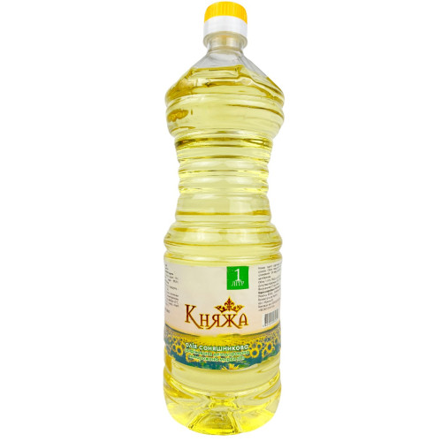 Масло сон. 