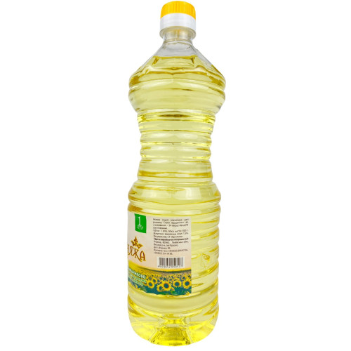 Масло сон. 
