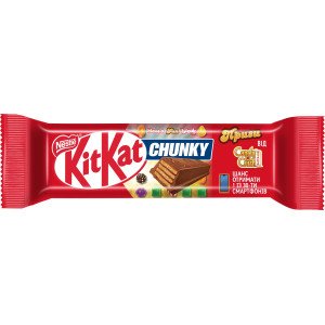 Kitkat 40 г, мал (1/24)