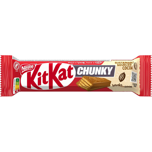 Kitkat 40 г, мал (1/24)