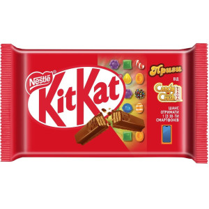 Kitkat пальці 41,5 г (1/36)