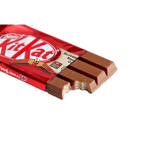 Kitkat пальці 41,5 г (1/36) Kitkat пальці 41,5 г (1/36)