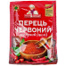 ЦветАромат Перець червоний мелений (Чилі), 15г (1*10/70) ЦветАромат Перець червоний мелений (Чилі), 15г (1*10/70)